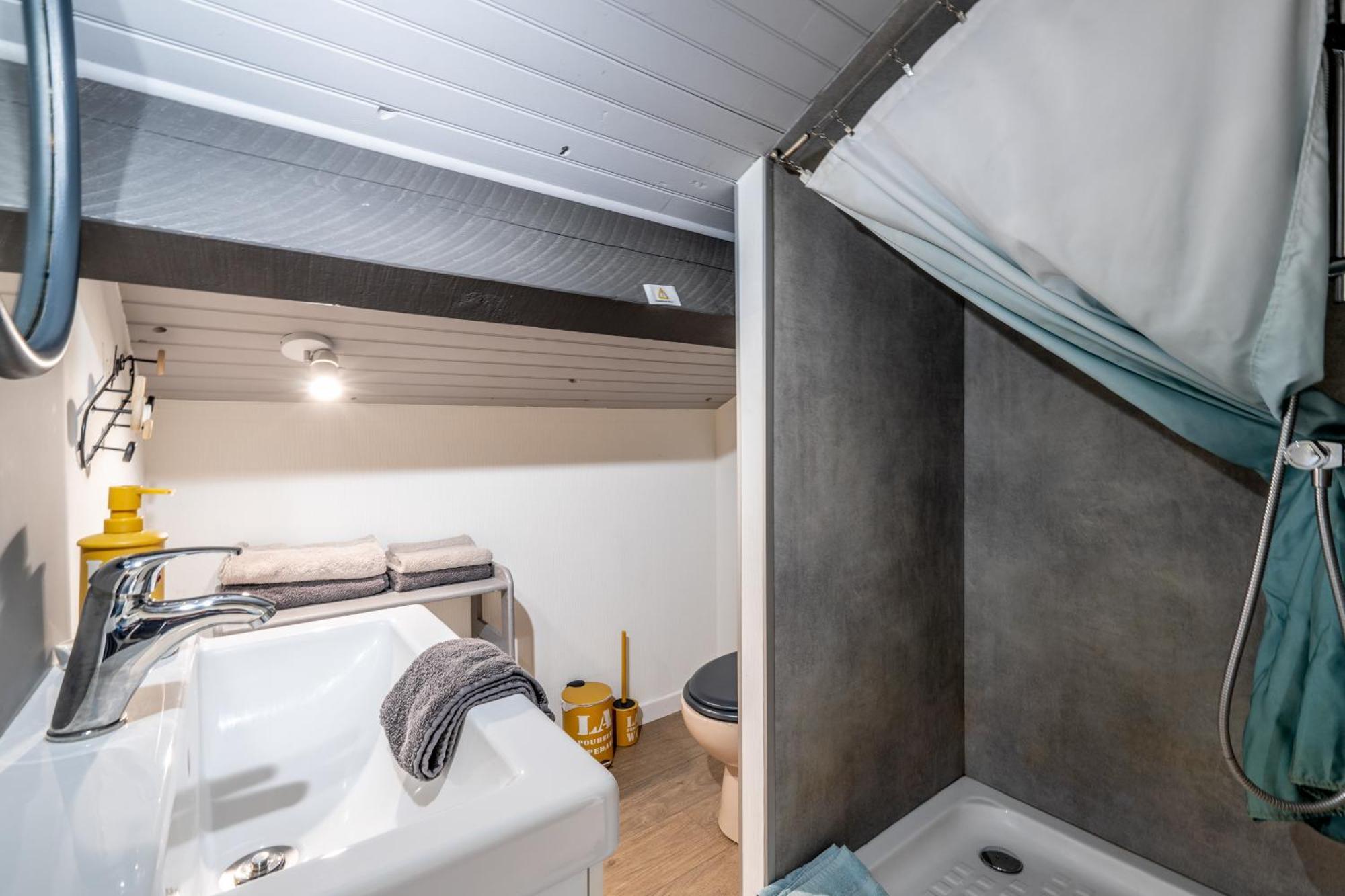 Appartement Les Du Robelier - Le Nid
