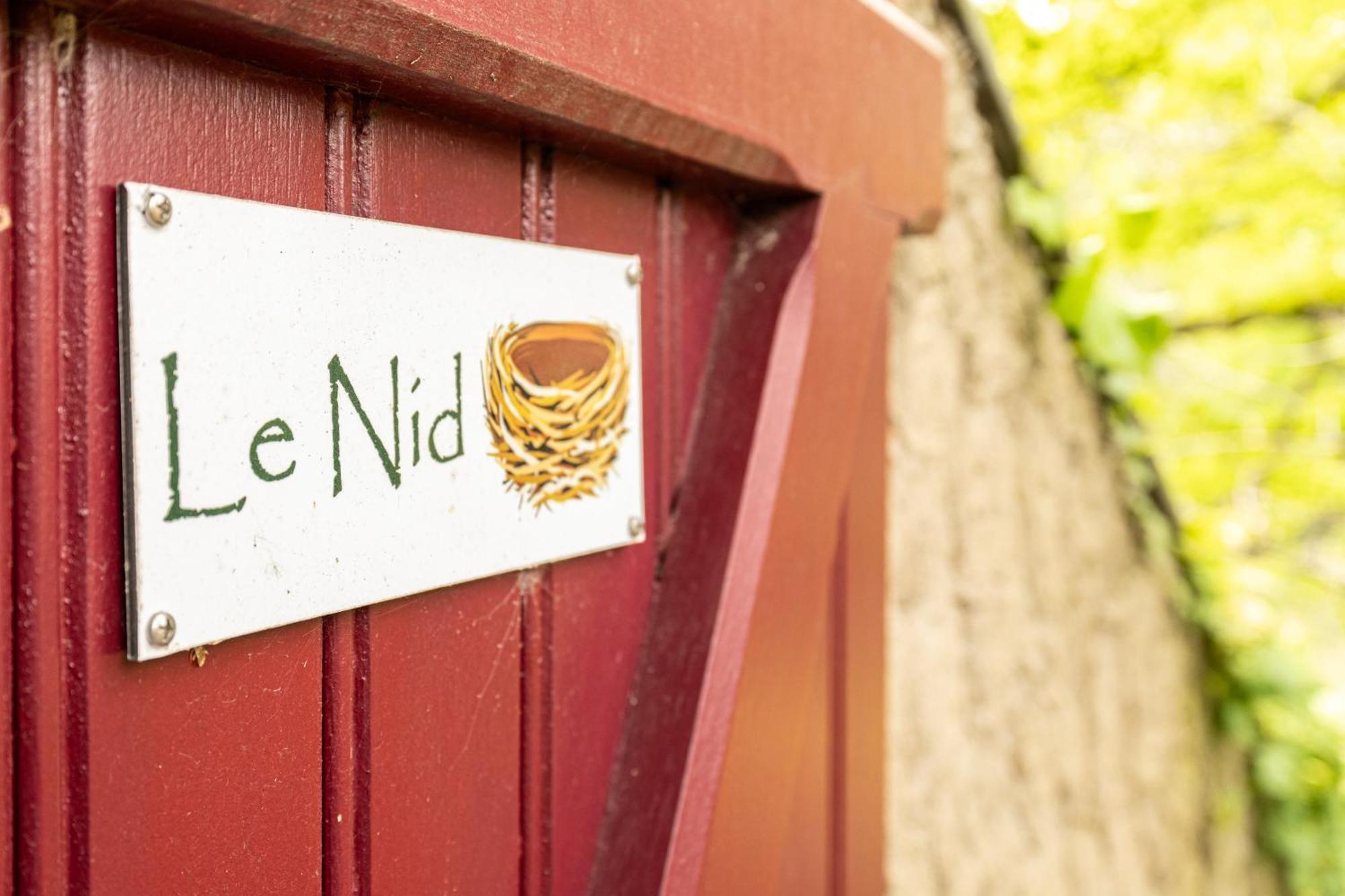 Appartement Les Du Robelier - Le Nid Bouaye