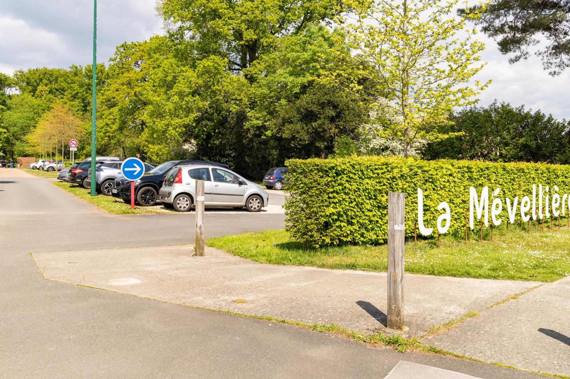 Appartement Les Du Robelier - Le Nid